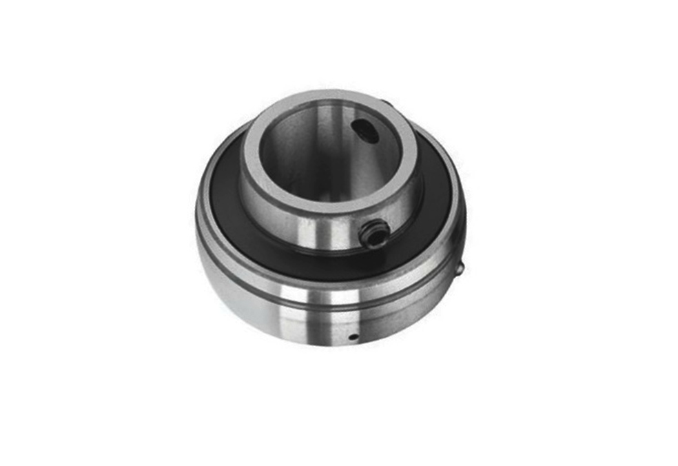 UC211 spherical outside insert bearing